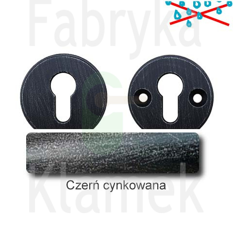 Szyld zewnętrzny 5010 Szyld zewnętrzny 5010