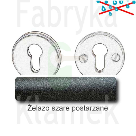 Szyld zewnętrzny 5010 Szyld zewnętrzny 5010