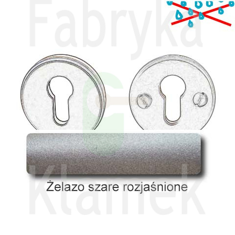 Szyld zewnętrzny 5010 Szyld zewnętrzny 5010