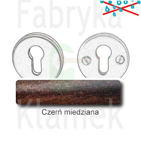 Szyld zewnętrzny 5010 Szyld zewnętrzny 5010