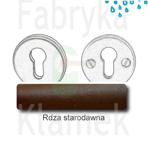 Szyld zewnętrzny 5010 Szyld zewnętrzny 5010