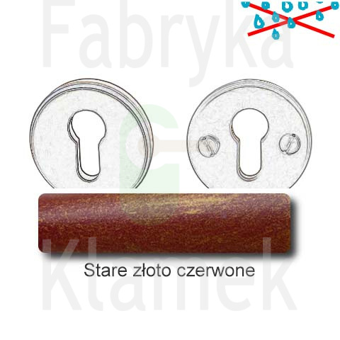 Szyld zewnętrzny 5010 Szyld zewnętrzny 5010