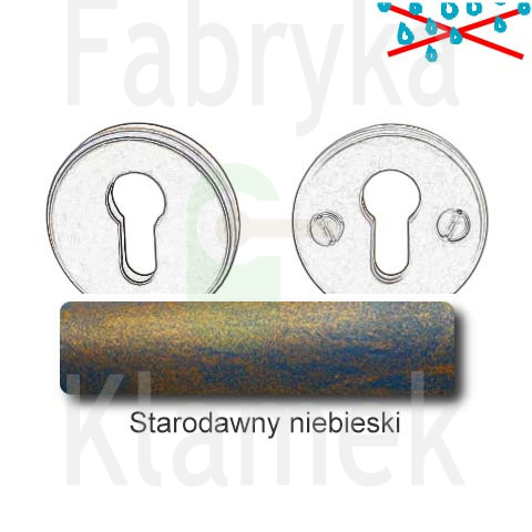 Szyld zewnętrzny 5010 Szyld zewnętrzny 5010