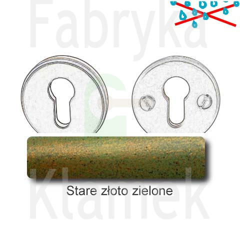 Szyld zewnętrzny 5010 Szyld zewnętrzny 5010