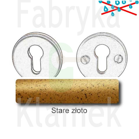 Szyld zewnętrzny 5010 Szyld zewnętrzny 5010