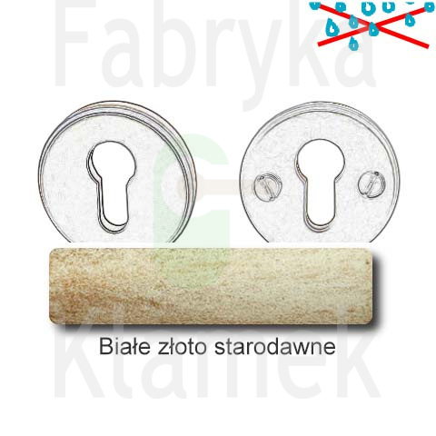 Szyld zewnętrzny 5010 Szyld zewnętrzny 5010