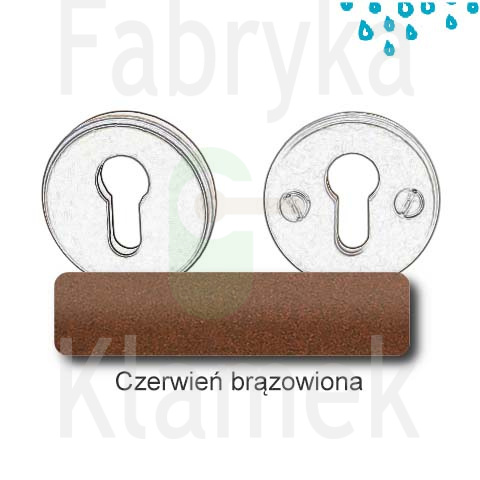 Szyld zewnętrzny 5010 Szyld zewnętrzny 5010