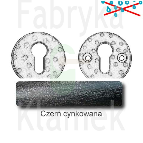 Szyld zewnętrzny 5030 Szyld zewnętrzny 5030