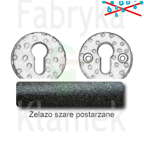 Szyld zewnętrzny 5030 Szyld zewnętrzny 5030