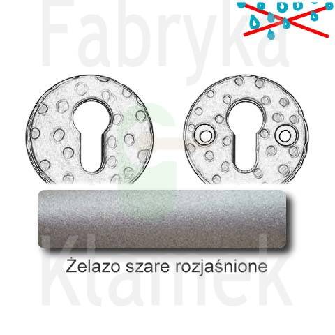 Szyld zewnętrzny 5030 Szyld zewnętrzny 5030