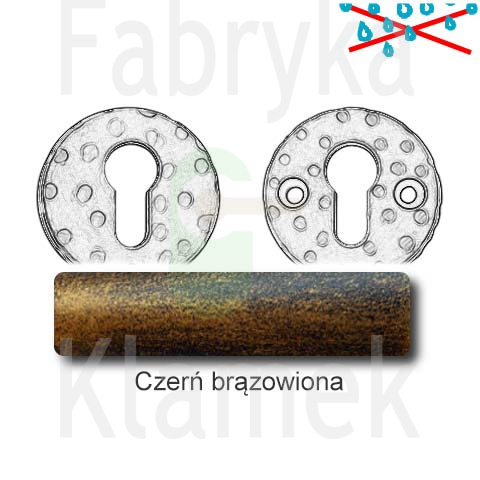 Szyld zewnętrzny 5030 Szyld zewnętrzny 5030