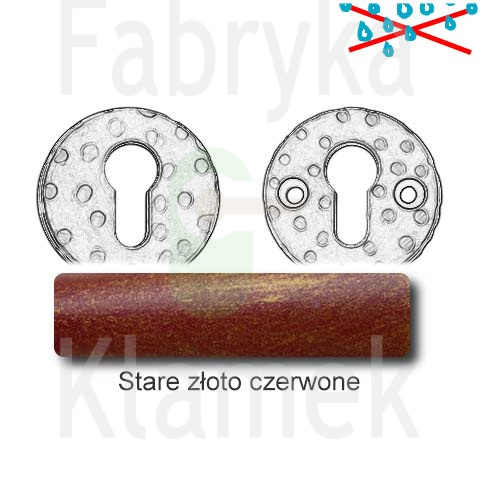 Szyld zewnętrzny 5030 Szyld zewnętrzny 5030