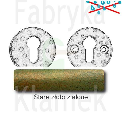 Szyld zewnętrzny 5030 Szyld zewnętrzny 5030