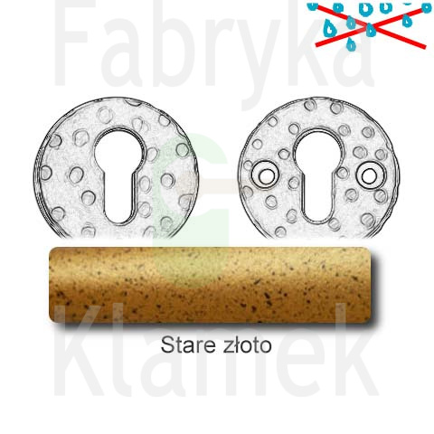 Szyld zewnętrzny 5030 Szyld zewnętrzny 5030