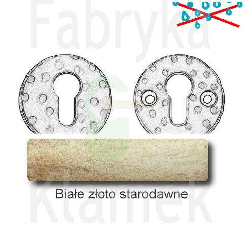 Szyld zewnętrzny 5030 Szyld zewnętrzny 5030