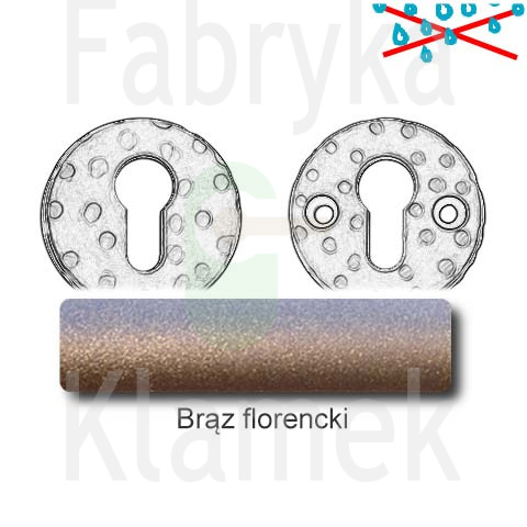 Szyld zewnętrzny 5030 Szyld zewnętrzny 5030