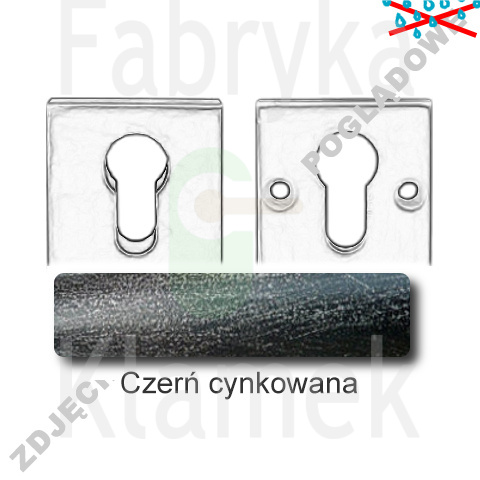 Szyld zewnętrzny 5050 Szyld zewnętrzny 5050