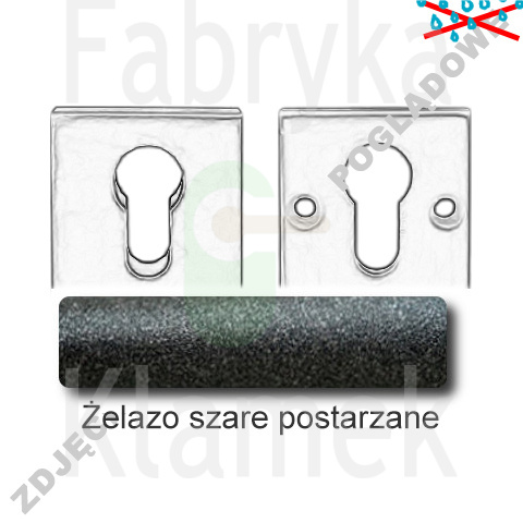 Szyld zewnętrzny 5050 Szyld zewnętrzny 5050