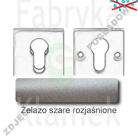 Szyld zewnętrzny 5050 Szyld zewnętrzny 5050