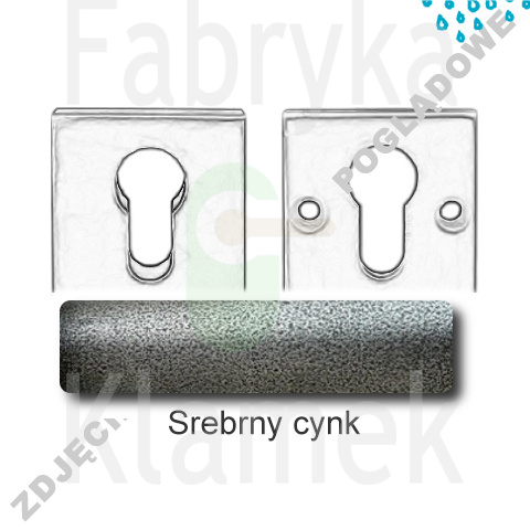 Szyld zewnętrzny 5050 Szyld zewnętrzny 5050