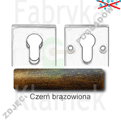 Szyld zewnętrzny 5050 Szyld zewnętrzny 5050