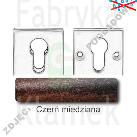 Szyld zewnętrzny 5050 Szyld zewnętrzny 5050