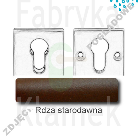 Szyld zewnętrzny 5050 Szyld zewnętrzny 5050