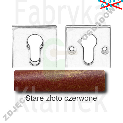 Szyld zewnętrzny 5050 Szyld zewnętrzny 5050