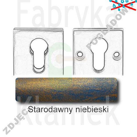 Szyld zewnętrzny 5050 Szyld zewnętrzny 5050