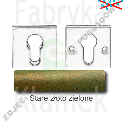 Szyld zewnętrzny 5050 Szyld zewnętrzny 5050