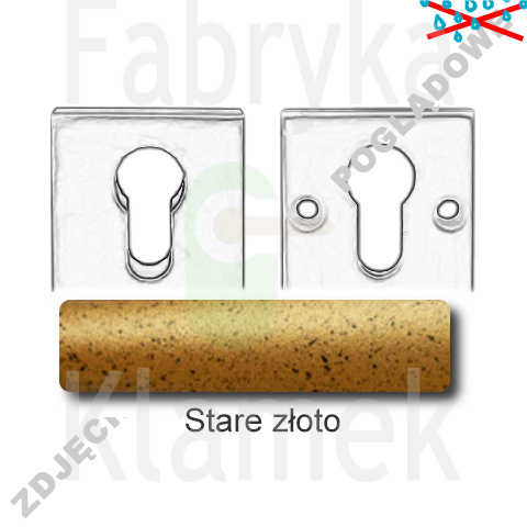 Szyld zewnętrzny 5050 Szyld zewnętrzny 5050