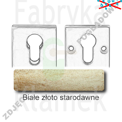 Szyld zewnętrzny 5050 Szyld zewnętrzny 5050