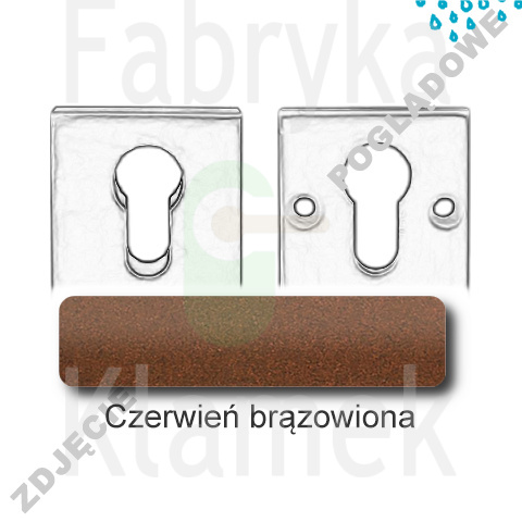 Szyld zewnętrzny 5050 Szyld zewnętrzny 5050