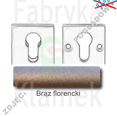 Szyld zewnętrzny 5050 Szyld zewnętrzny 5050