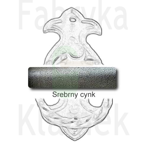 Uchwyt meblowy 032/B Uchwyt meblowy 032/B