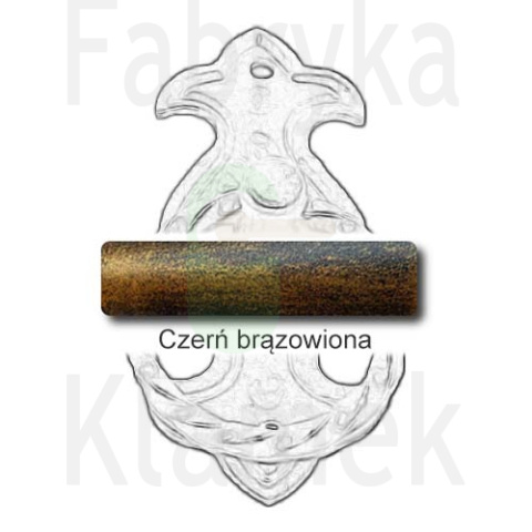 Uchwyt meblowy 032/B Uchwyt meblowy 032/B