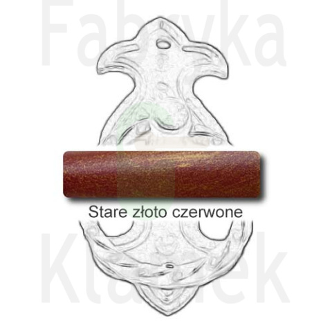 Uchwyt meblowy 032/B Uchwyt meblowy 032/B