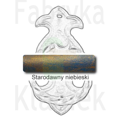 Uchwyt meblowy 032/B Uchwyt meblowy 032/B