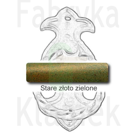 Uchwyt meblowy 032/B Uchwyt meblowy 032/B