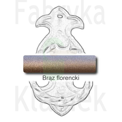 Uchwyt meblowy 032/B Uchwyt meblowy 032/B
