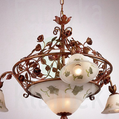 Lampa wisząca Anette Lampa wisząca Anette