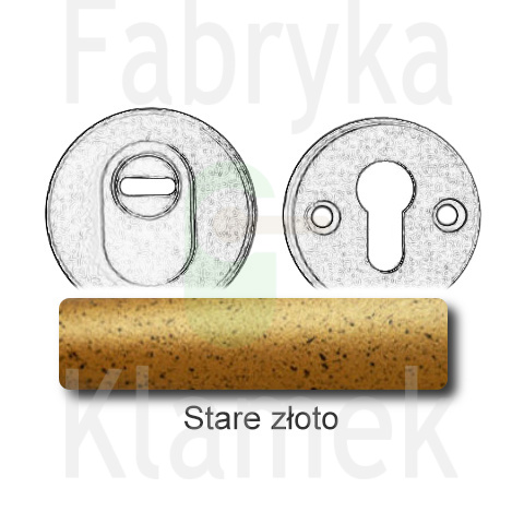Szyld zewnętrzny 5020 zabezpieczeniem Szyld zewnętrzny 5020 zabezpieczeniem