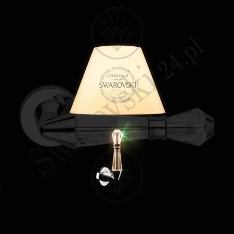 Klamka Luce 023 CR - chromowana