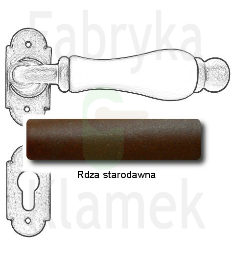 rdza starodawna rdza starodawna