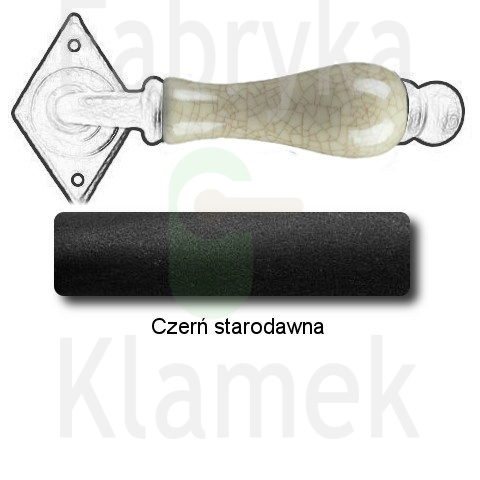 czerń starodawna czerń starodawna