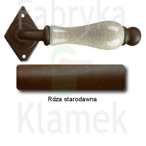 rdza starodawna rdza starodawna