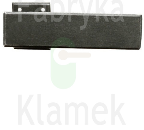 Klamka Stockholm 1821 kolor czerń starodawna Klamka Stockholm 1821 kolor czerń starodawna