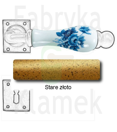 stare złoto stare złoto
