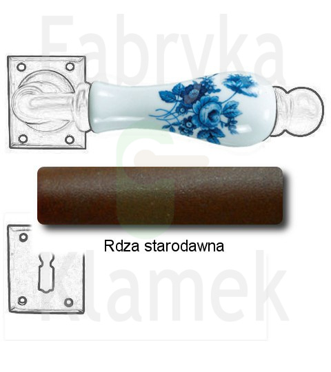 rdza starodawna rdza starodawna