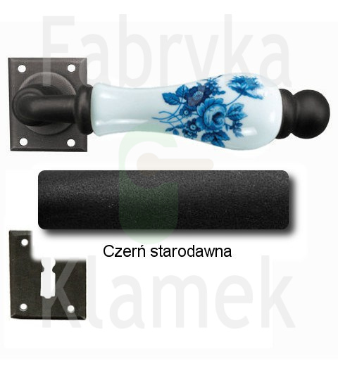 czerń starodawna czerń starodawna
